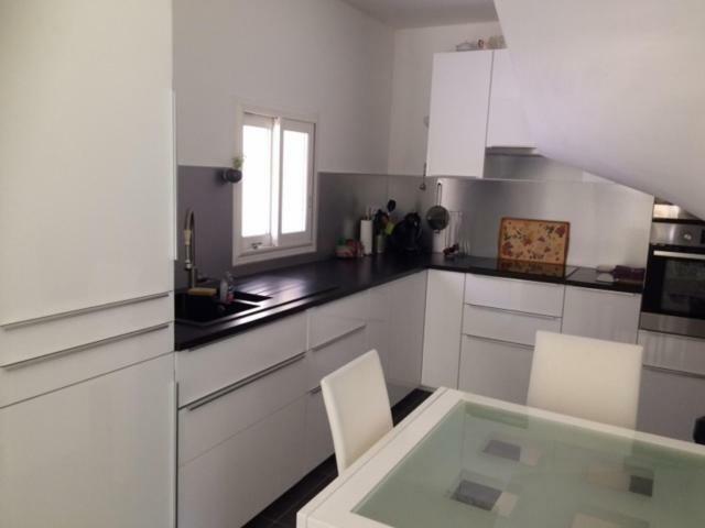 My Suit Home Lunel  Exterior foto
